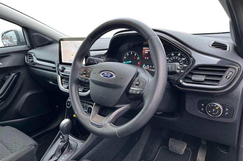 Used Ford Puma 2023 for sale - 76819280: Photo 9