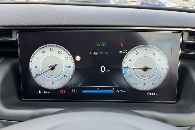 Used Hyundai TUCSON 2023 for sale - 76452836: Photo 13