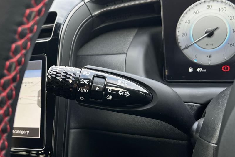 Used Hyundai TUCSON 2023 for sale - 76452836: Photo 14