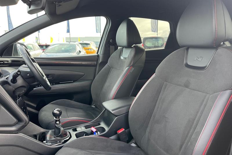 Used Hyundai TUCSON 2023 for sale - 76452836: Photo 19