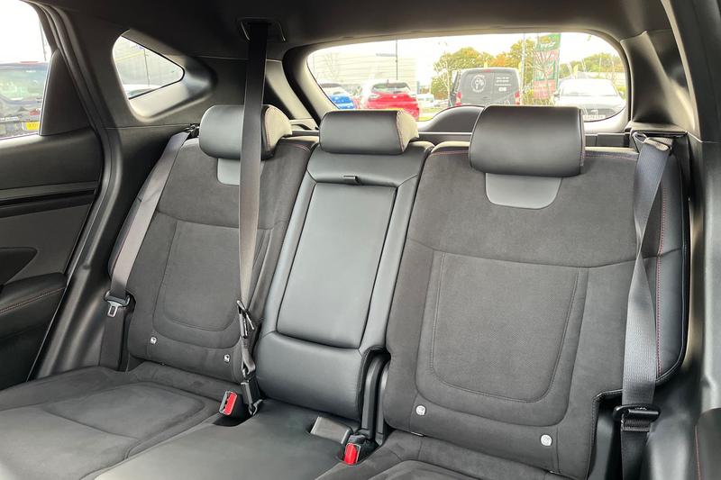 Used Hyundai TUCSON 2023 for sale - 76452836: Photo 20