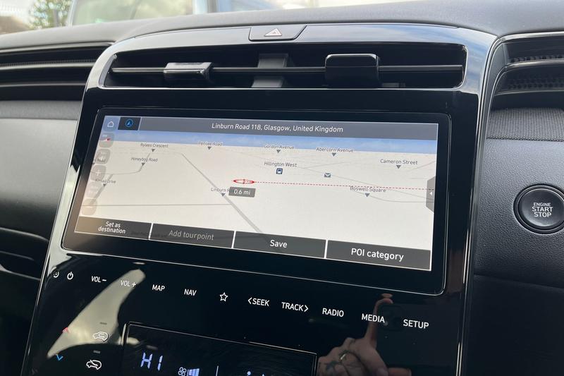 Used Hyundai TUCSON 2023 for sale - 76452836: Photo 23