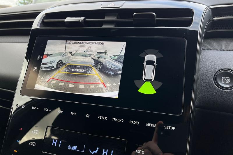 Used Hyundai TUCSON 2023 for sale - 76452836: Photo 24