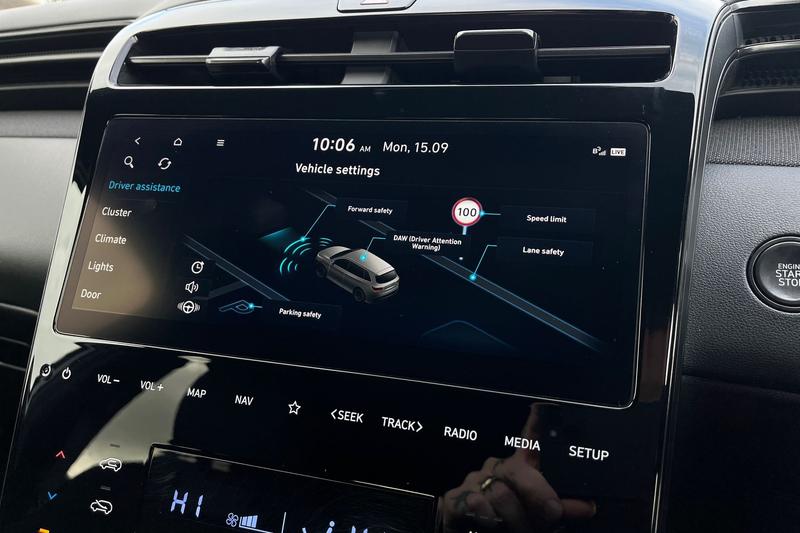 Used Hyundai TUCSON 2023 for sale - 76452836: Photo 25