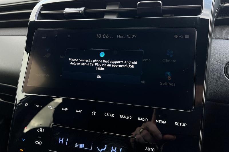 Used Hyundai TUCSON 2023 for sale - 76452836: Photo 26