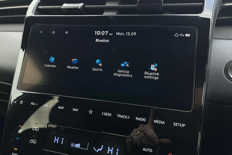 Used Hyundai TUCSON 2023 for sale - 76452836: Photo 27