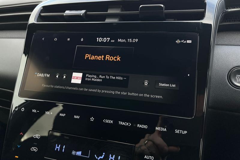 Used Hyundai TUCSON 2023 for sale - 76452836: Photo 28