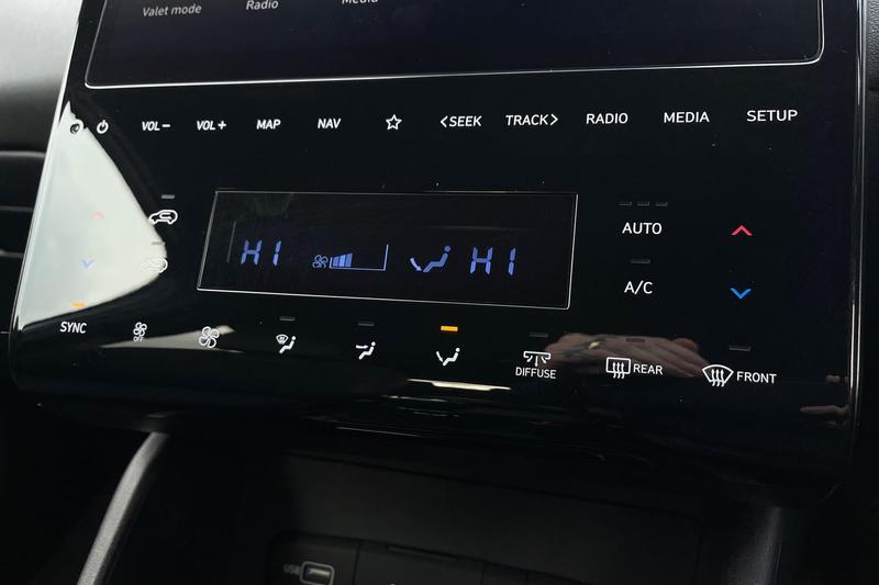 Used Hyundai TUCSON 2023 for sale - 76452836: Photo 31