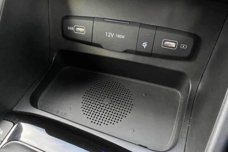 Used Hyundai TUCSON 2023 for sale - 76452836: Photo 32