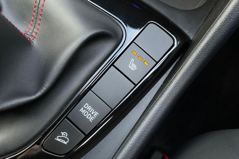 Used Hyundai TUCSON 2023 for sale - 76452836: Photo 34