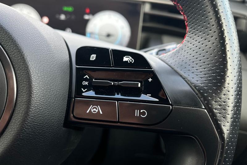 Used Hyundai TUCSON 2023 for sale - 76452836: Photo 37