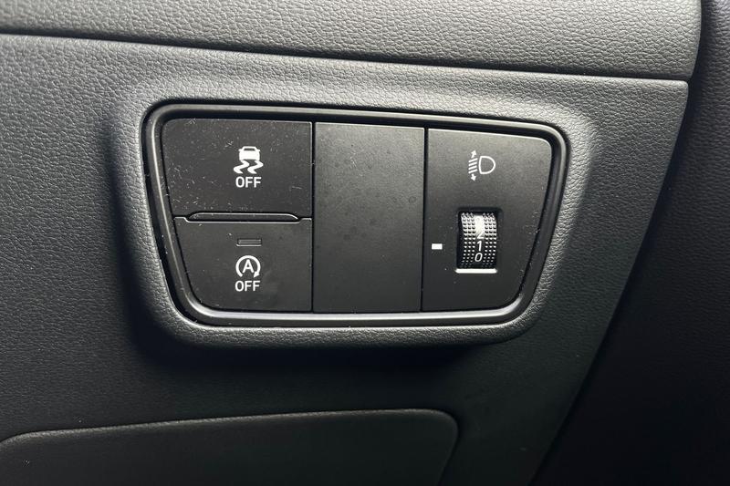 Used Hyundai TUCSON 2023 for sale - 76452836: Photo 38