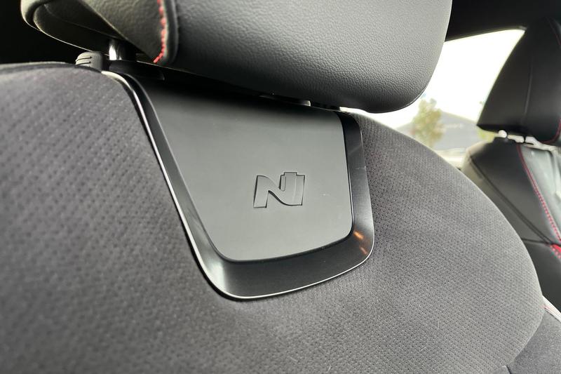 Used Hyundai TUCSON 2023 for sale - 76452836: Photo 39