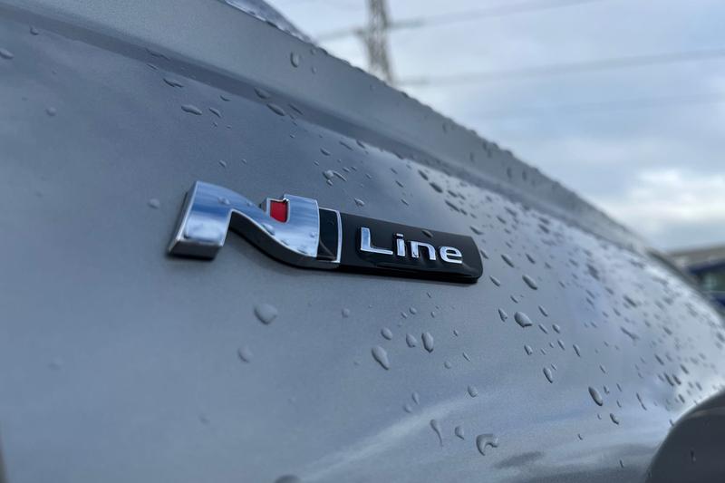 Used Hyundai TUCSON 2023 for sale - 76452836: Photo 40