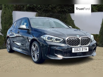 Used BMW 1 Series 2021 for sale - 78886137: Photo