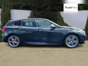Used BMW 1 Series 2021 for sale - 78886137: Photo