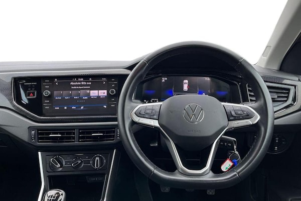 Used Volkswagen Polo 2023 for sale - 76255474: Photo 11
