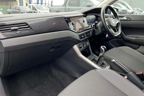 Used Volkswagen Polo 2023 for sale - 76255474: Photo 18