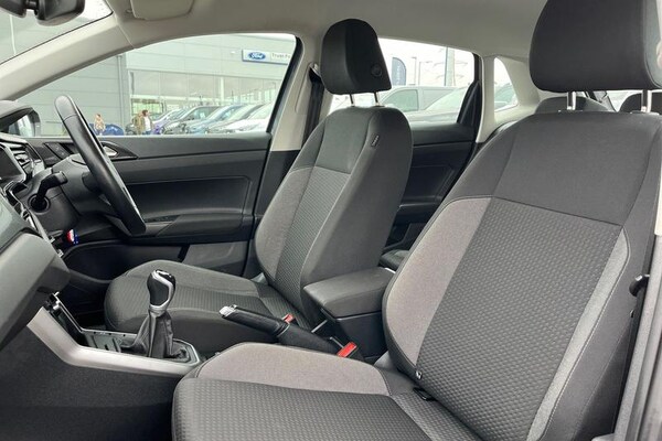 Used Volkswagen Polo 2023 for sale - 76255474: Photo 19