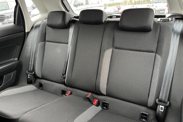 Used Volkswagen Polo 2023 for sale - 76255474: Photo 20