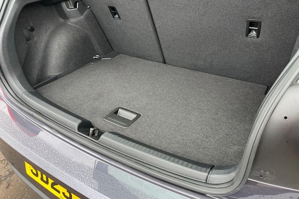 Used Volkswagen Polo 2023 for sale - 76255474: Photo 21