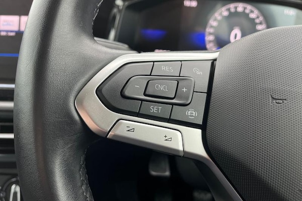 Used Volkswagen Polo 2023 for sale - 76255474: Photo 33