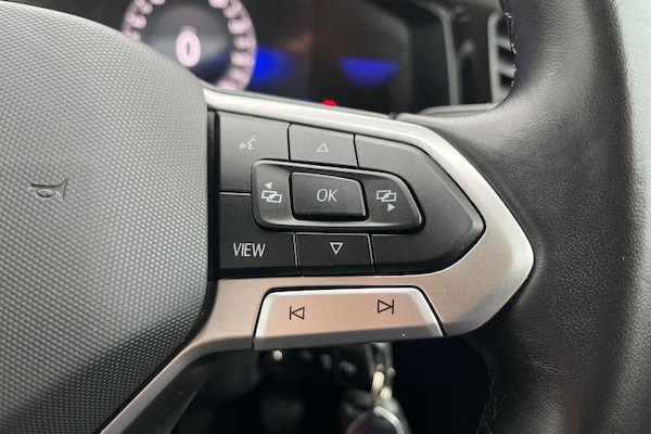 Used Volkswagen Polo 2023 for sale - 76255474: Photo 34