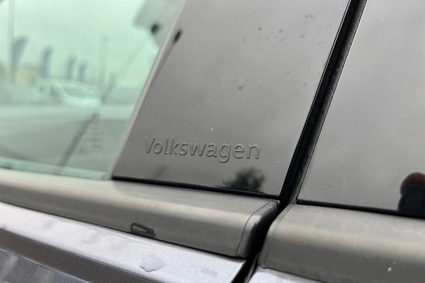 Used Volkswagen Polo 2023 for sale - 76255474: Photo 39
