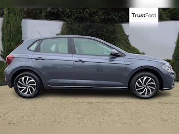 Used Volkswagen Polo 2023 for sale - 76255474: Photo 3