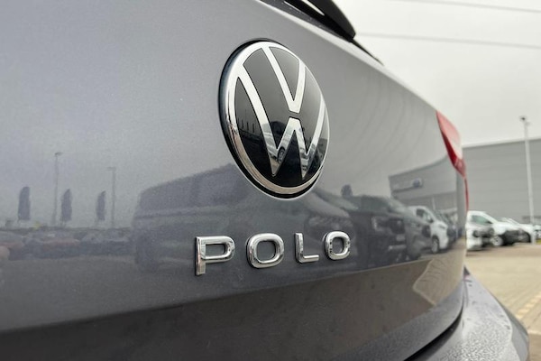 Used Volkswagen Polo 2023 for sale - 76255474: Photo 40