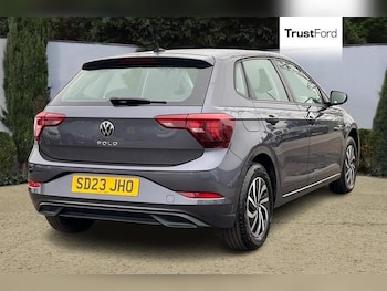 Used Volkswagen Polo 2023 for sale - 76255474: Photo 4