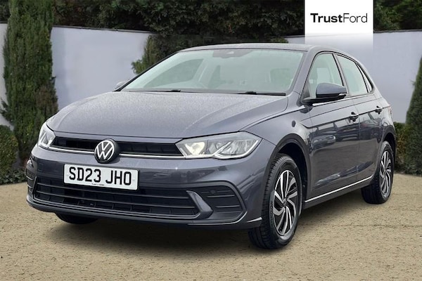 Used Volkswagen Polo 2023 for sale - 76255474: Photo 5