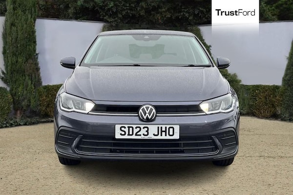 Used Volkswagen Polo 2023 for sale - 76255474: Photo 6
