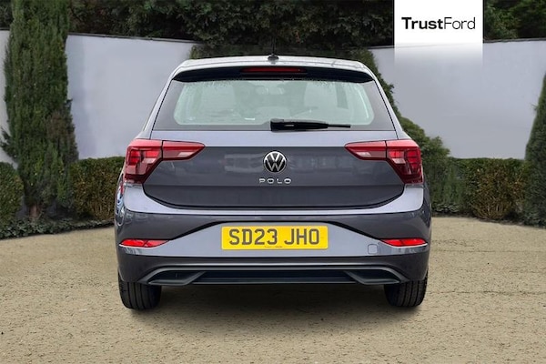 Used Volkswagen Polo 2023 for sale - 76255474: Photo 7