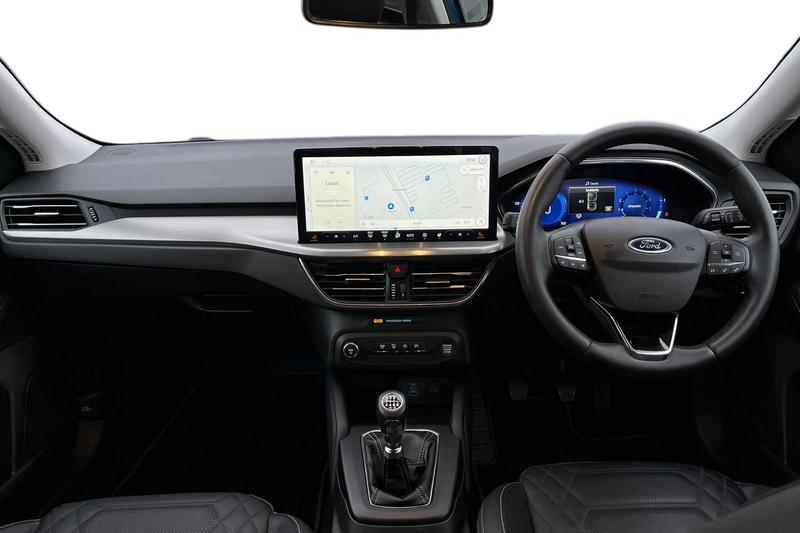 Used Ford Focus 2023 for sale - 77339926: Photo 10