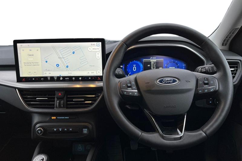 Used Ford Focus 2023 for sale - 77339926: Photo 11