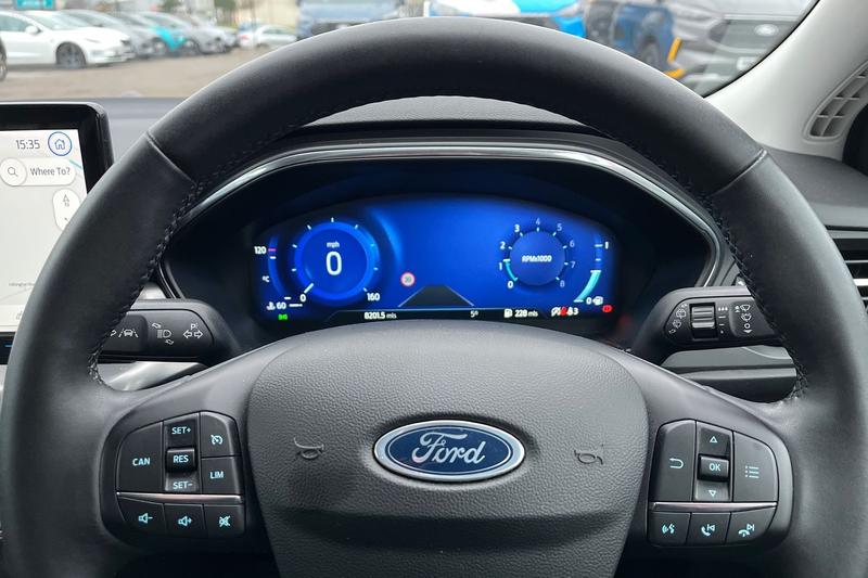 Used Ford Focus 2023 for sale - 77339926: Photo 12