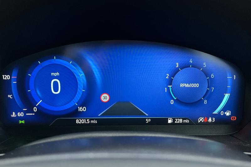 Used Ford Focus 2023 for sale - 77339926: Photo 13