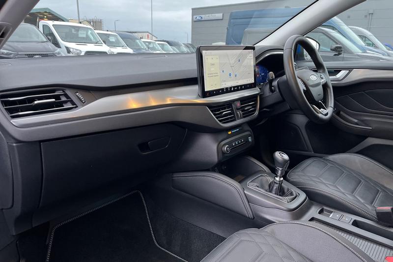 Used Ford Focus 2023 for sale - 77339926: Photo 18