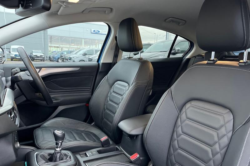 Used Ford Focus 2023 for sale - 77339926: Photo 19