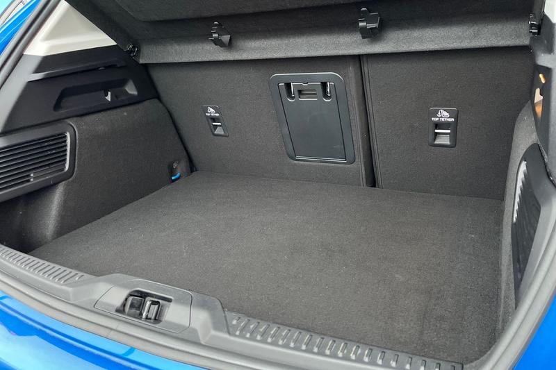 Used Ford Focus 2023 for sale - 77339926: Photo 21