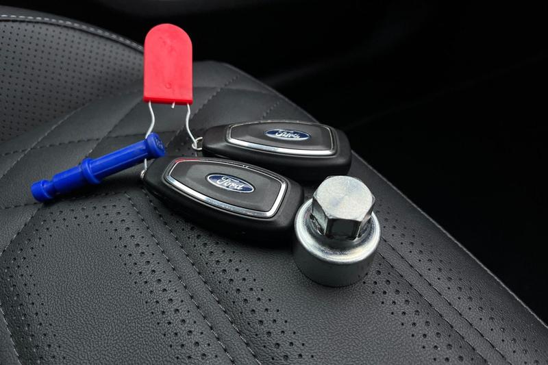 Used Ford Focus 2023 for sale - 77339926: Photo 22