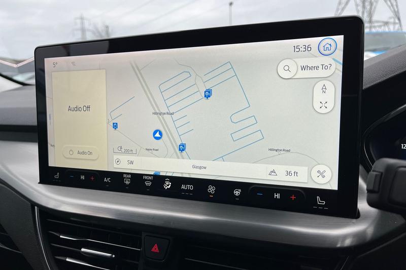 Used Ford Focus 2023 for sale - 77339926: Photo 23