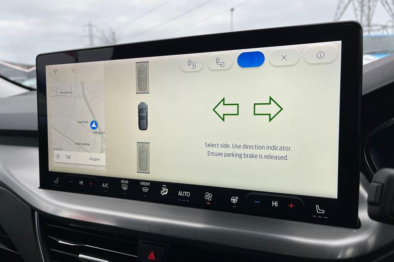 Used Ford Focus 2023 for sale - 77339926: Photo 25