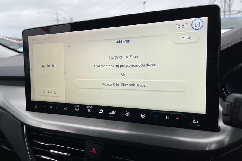 Used Ford Focus 2023 for sale - 77339926: Photo 28