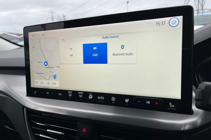 Used Ford Focus 2023 for sale - 77339926: Photo 29