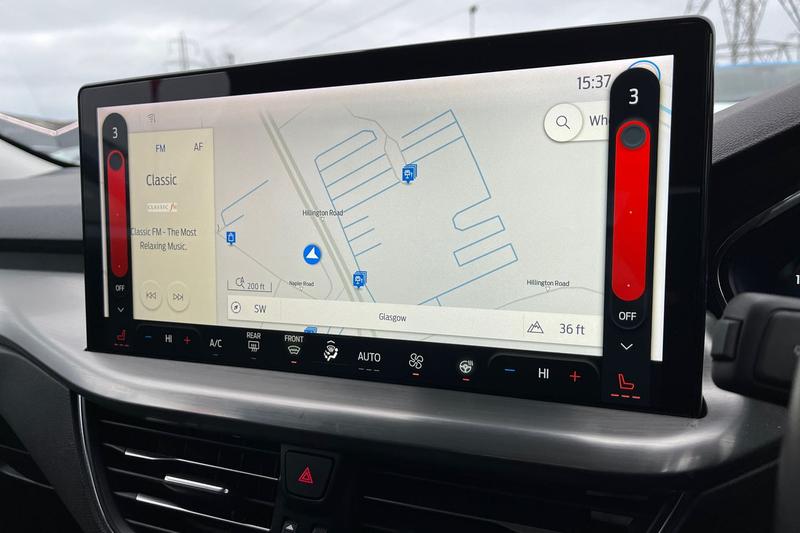 Used Ford Focus 2023 for sale - 77339926: Photo 30