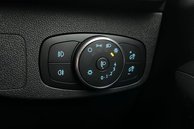 Used Ford Focus 2023 for sale - 77339926: Photo 37