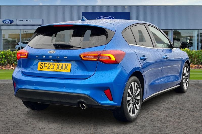 Used Ford Focus 2023 for sale - 77339926: Photo 4