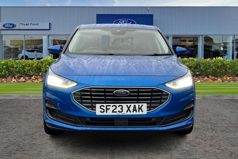 Used Ford Focus 2023 for sale - 77339926: Photo 6